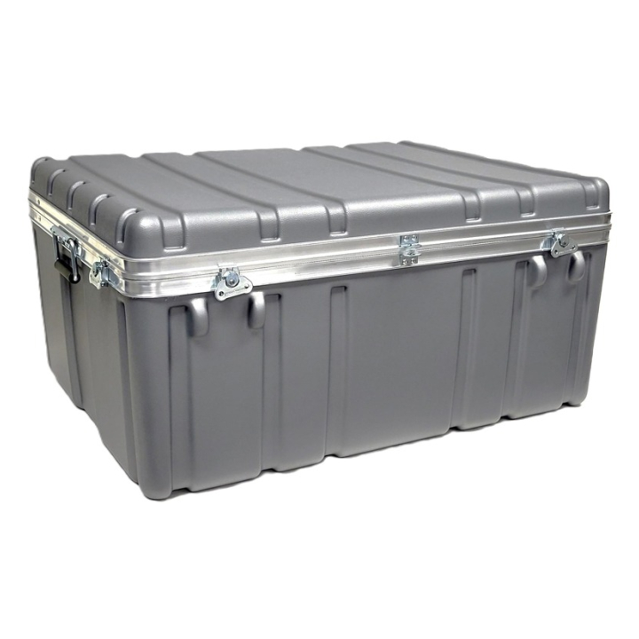 Parker SC3722-19NF Shipping Case with Empty Interior