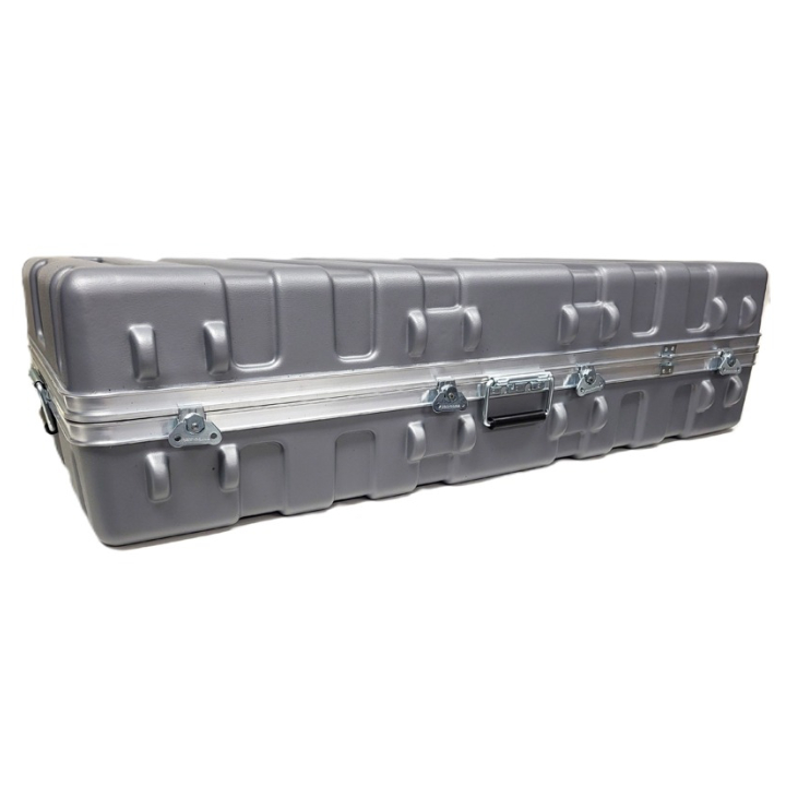 Parker SC4623-11NF Shipping Case with Empty Interior