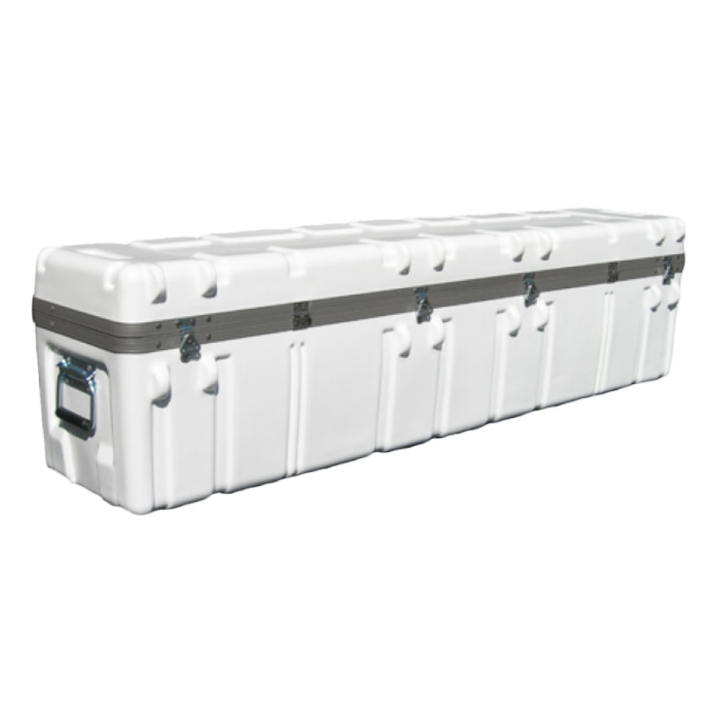 Parker SC6012-14NF Shipping Case with Empty Interior