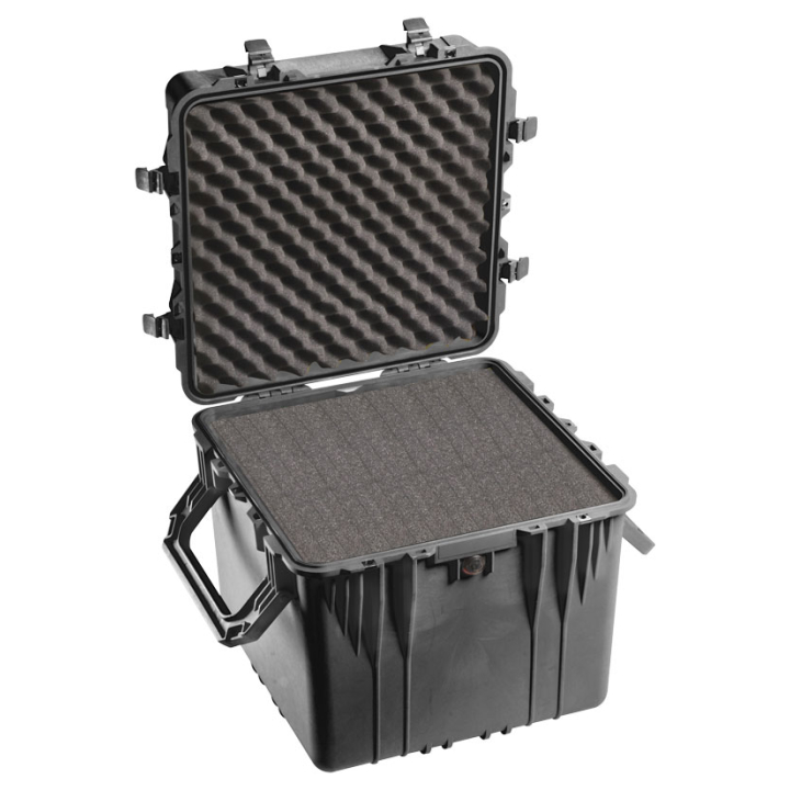 Pelican 0350 Cube Case with Pick N Pluck Foam