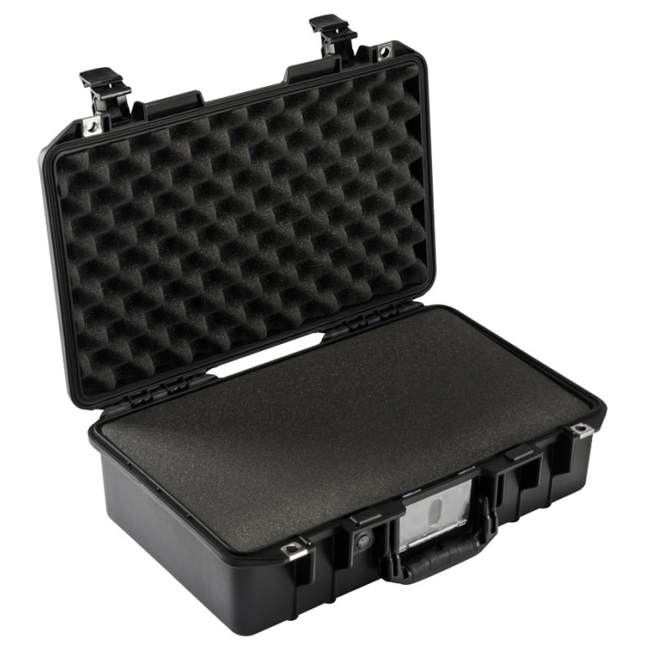 Pelican 1485 Air Case with Pick N Pluck Foam