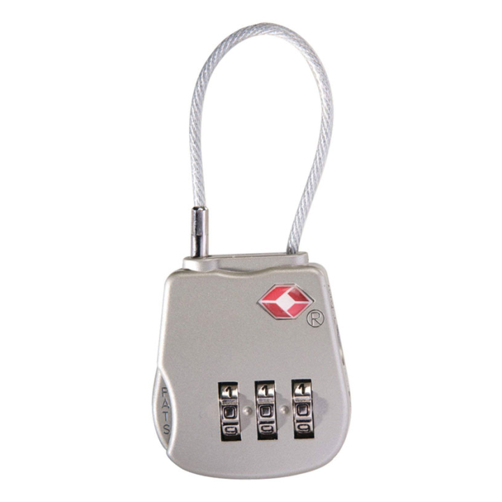 Pelican 1506TSA TSA Lock