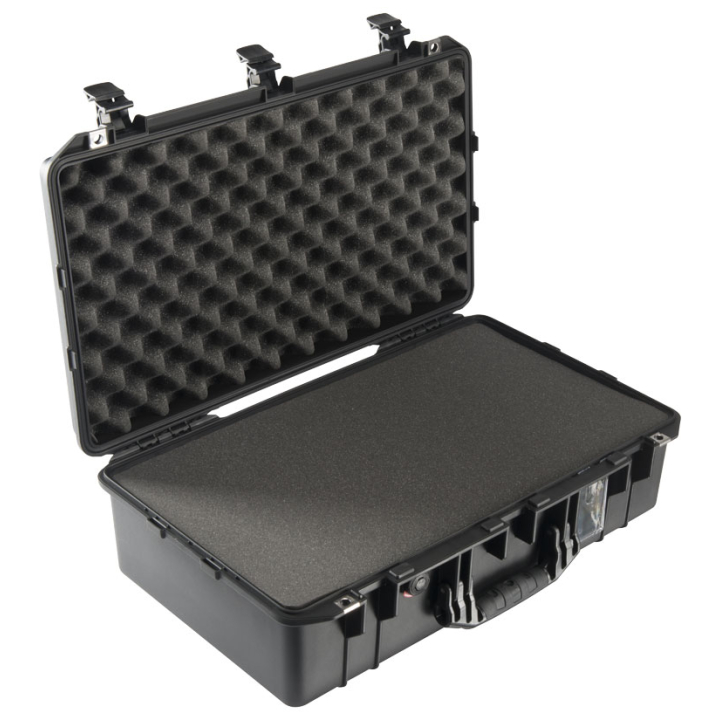 Pelican 1555 Air Case with Pick N Pluck Foam