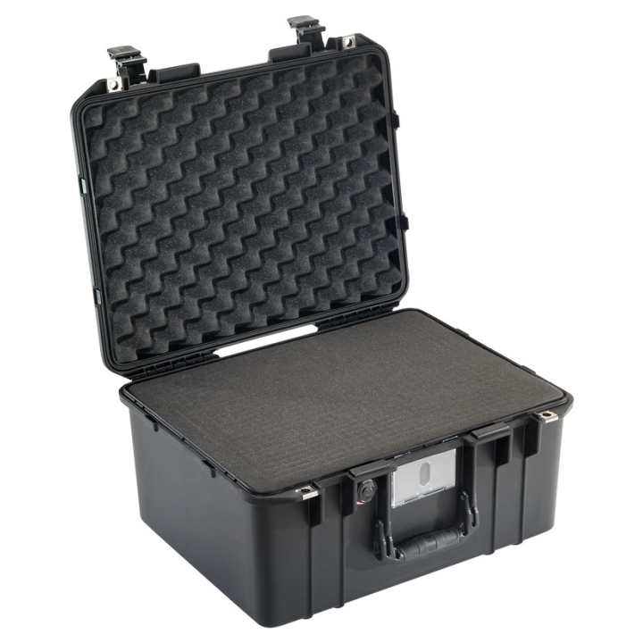 Pelican 1557 Air Case with Pick N Pluck Foam