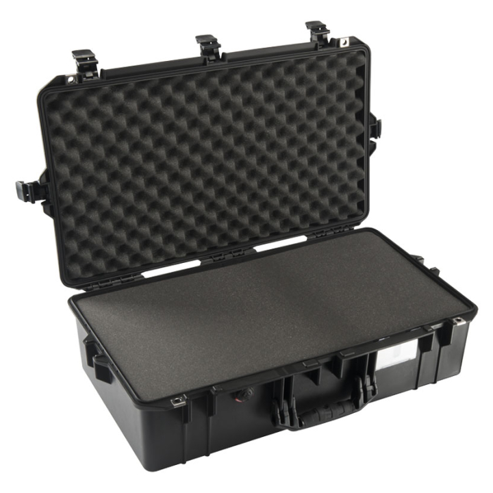 Pelican 1605 Air Case with Pick N Pluck Foam