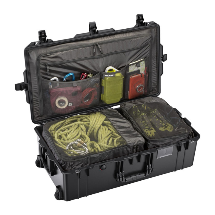 Pelican 1615TRVL Air Travel Case with Wheels