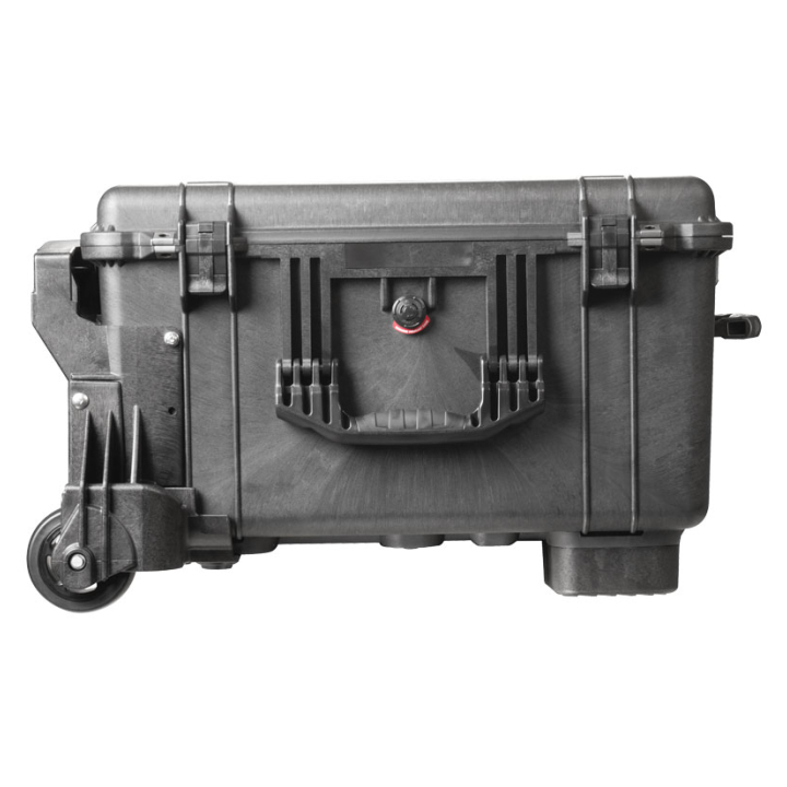 Pelican 1620M Large Case with Mobility Wheels and Pick N Pluck Foam
