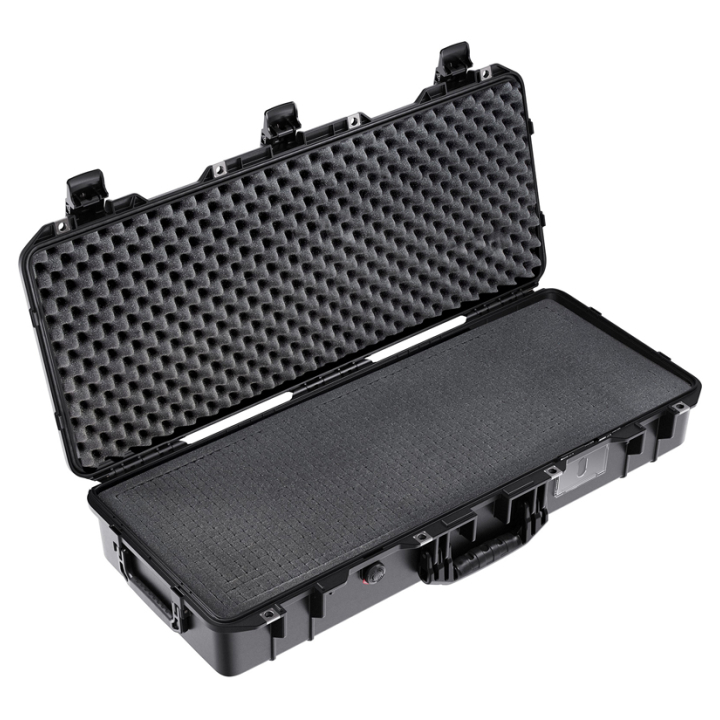 Pelican 1705 Air Long Case with Pick N Pluck Foam