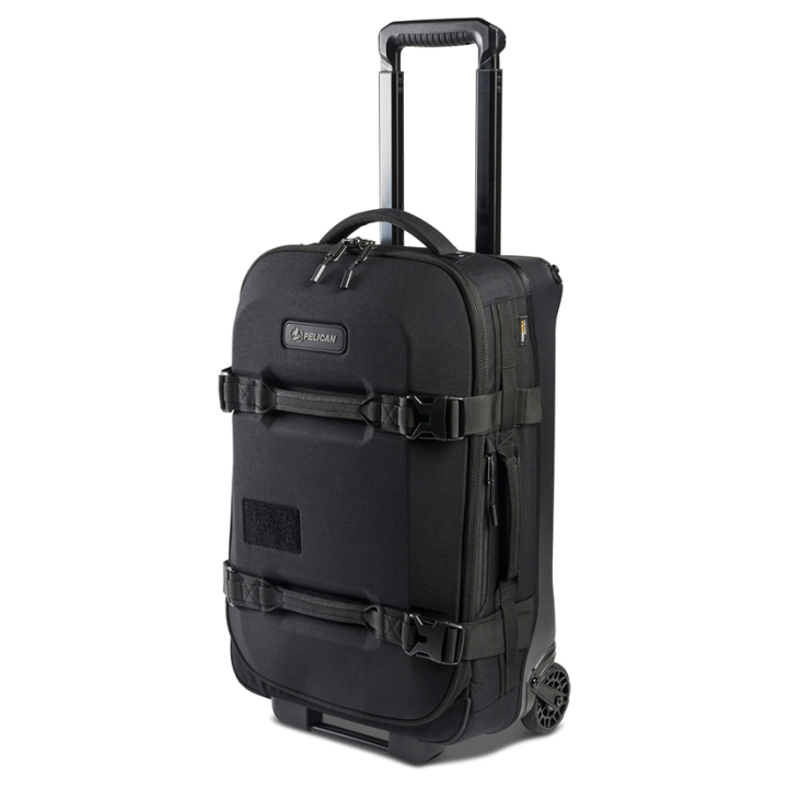 Pelican HY22 22 in. Aegis Carry-On Rolling Hybrid Duffel