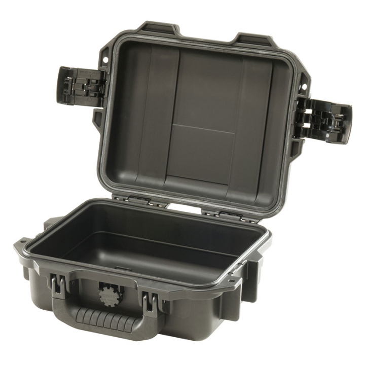 Pelican iM2050 Small Storm Case with Empty Interior