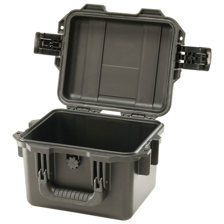 Pelican iM2075 Small Storm Case with Empty Interior