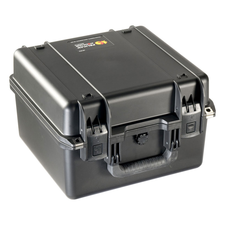 Pelican iM2275 Medium Storm Case with Empty Interior