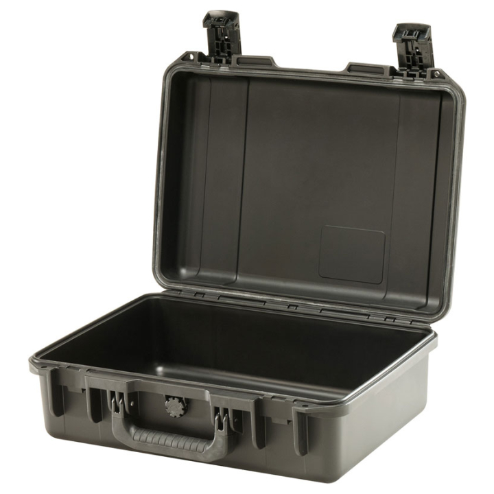 Pelican iM2300 Medium Storm Case with Empty Interior