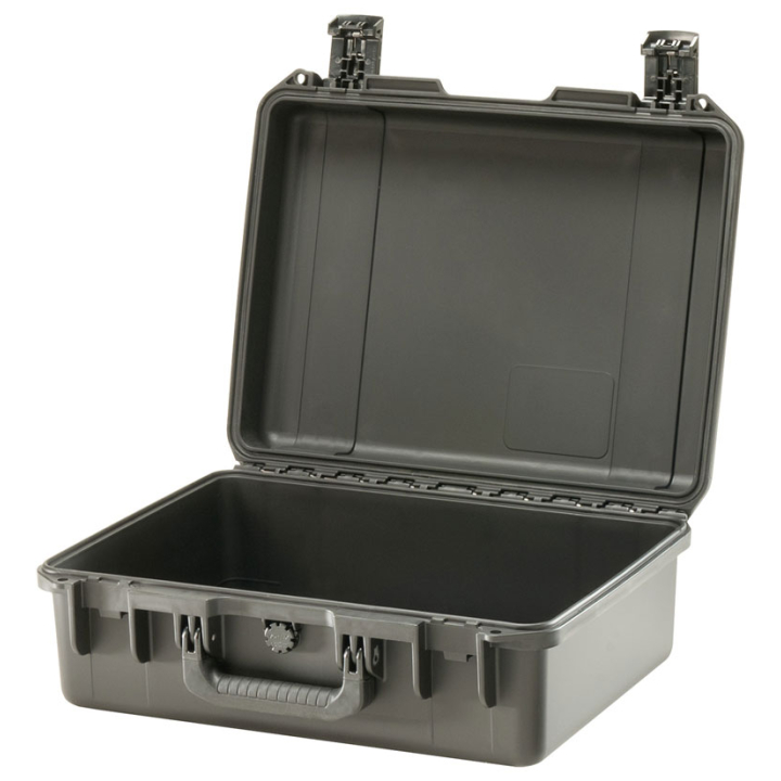Pelican iM2400 Medium Storm Laptop Case with Empty Interior