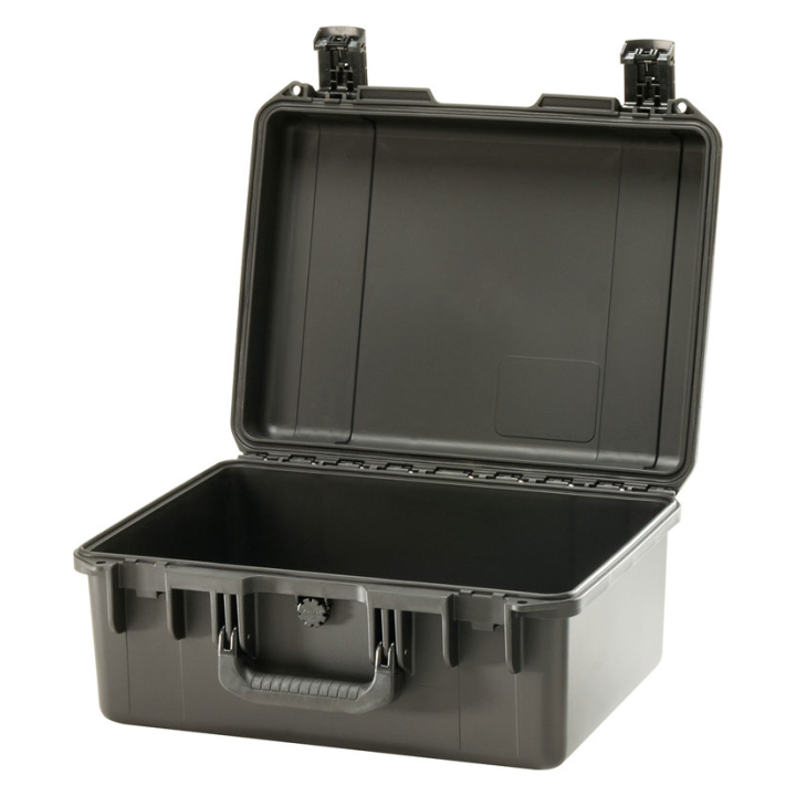 Pelican iM2450 Medium Storm Case with Empty Interior