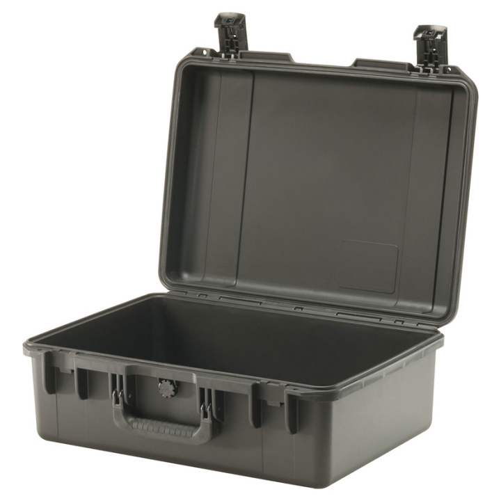 Pelican iM2600 Medium Storm Carry-On Case with Empty Interior