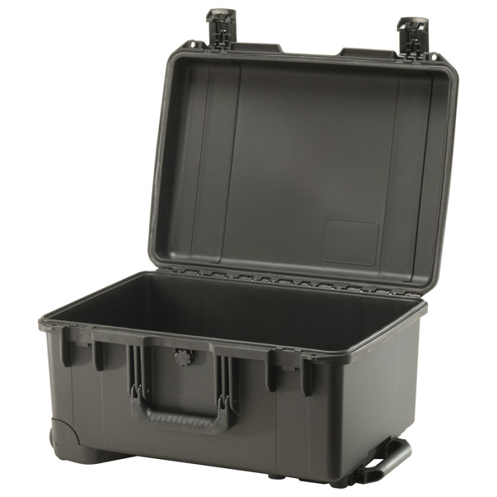 Pelican iM2620 Medium Storm Wheeled Case with Empty Interior