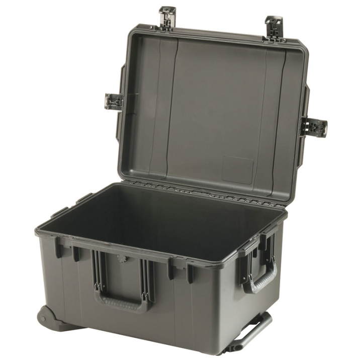 Pelican iM2750 Large Storm Wheeled Case with Empty Interior