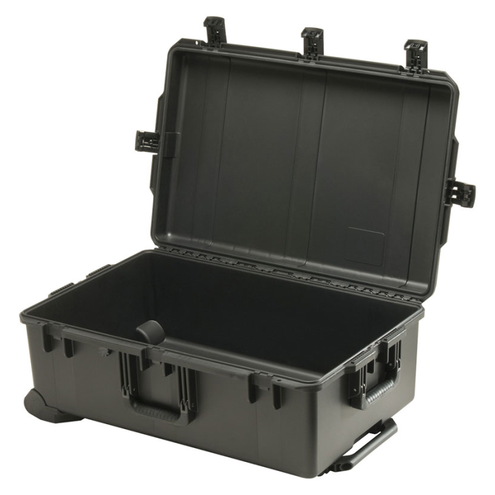 Pelican iM2950 Large Storm Wheeled Case with Empty Interior