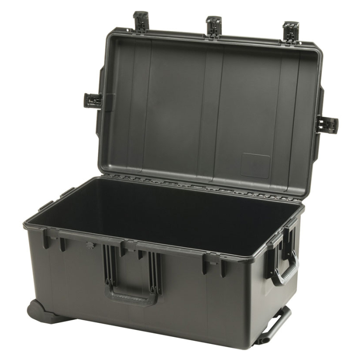 Pelican iM2975 Large Storm Wheeled Case with Empty Interior