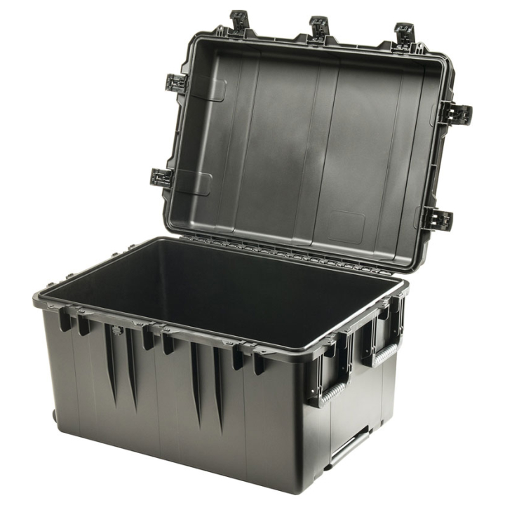Pelican iM3075 Large Storm Wheeled Case with Empty Interior