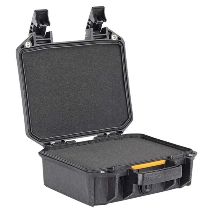 Pelican V100WF Vault Small Equipment Case with Foam