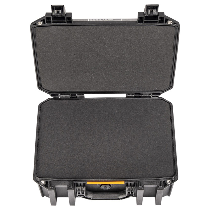 Pelican V300 Vault Large Pistol Case