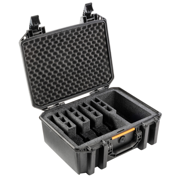 Pelican V300P Vault 5 Pistol Gun Case