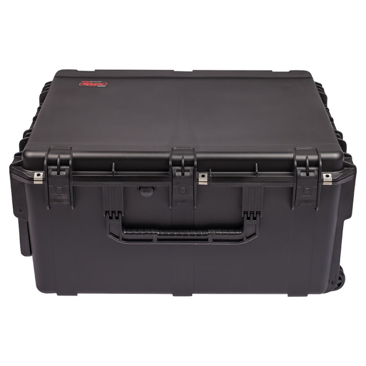 TM-S3026 Multiple Laptop Case For 17 Laptops | Fits Most 11 to 12 in. Laptops