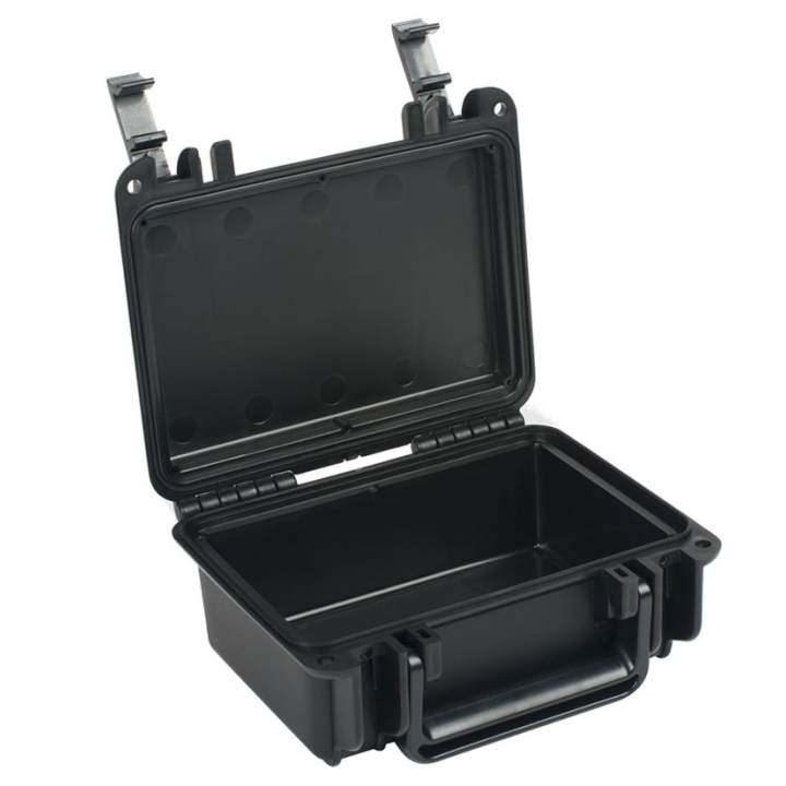 Seahorse SE120 Small Protective Case with Empty Interior