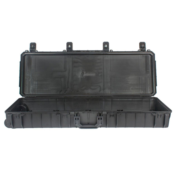 Seahorse SE1530 Long Protective Case with Empty Interior
