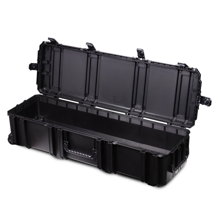 Seahorse SE1660 Long Protective Case with Empty Interior