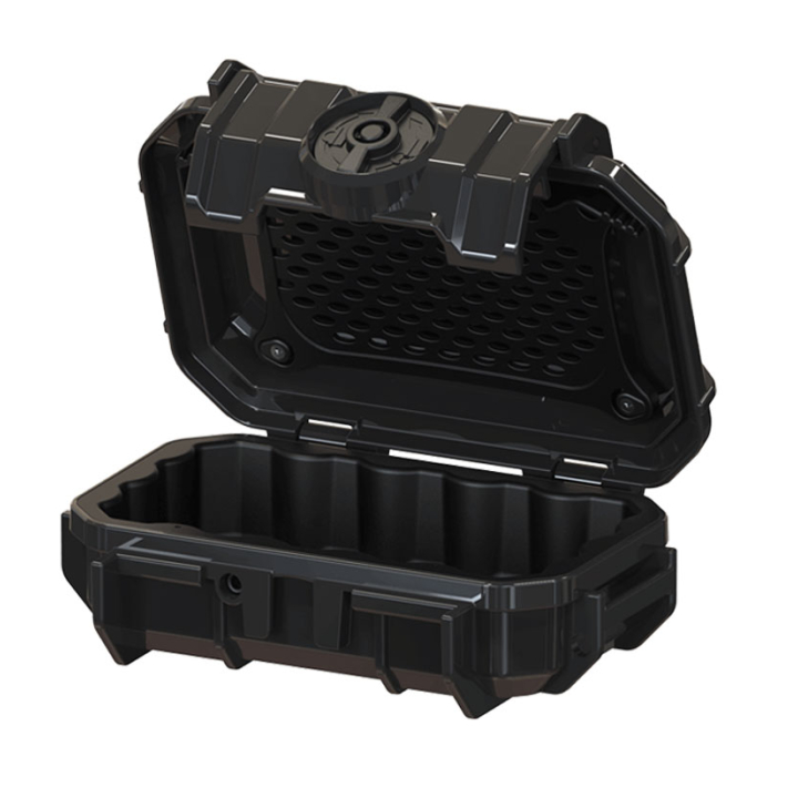 Seahorse SE52 Micro Protective Case with Padded Liner