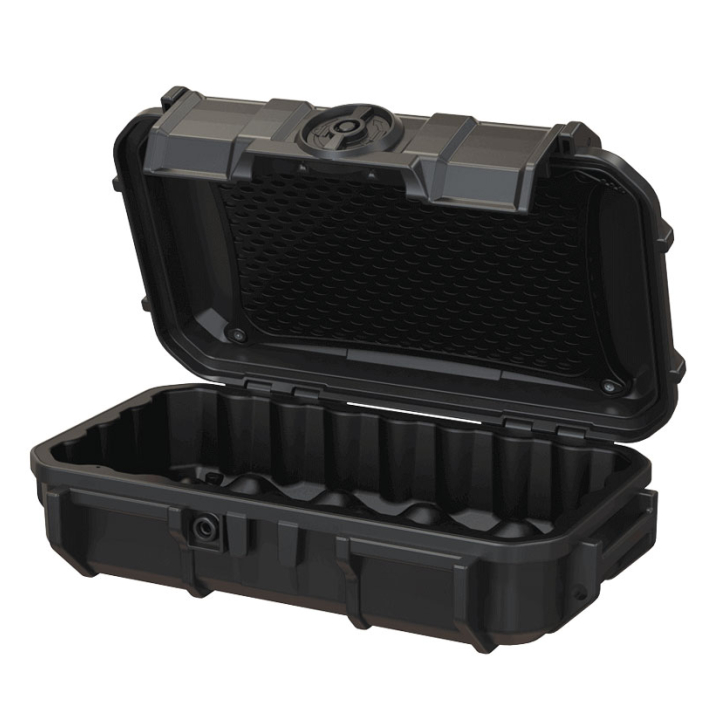 Seahorse SE56 Micro Protective Case with Padded Liner