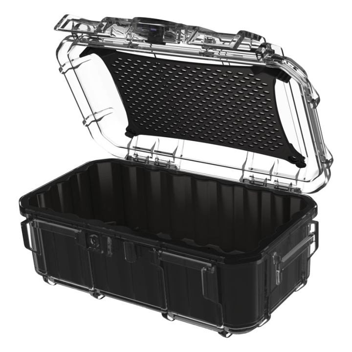 Seahorse SE57 Micro Protective Case with Padded Liner