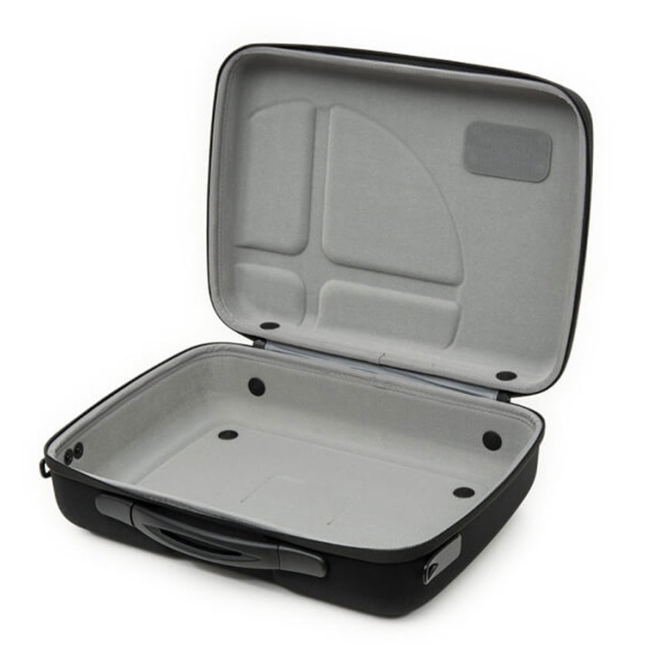 Shell-Case Hybrid 335 Carrying Case Empty