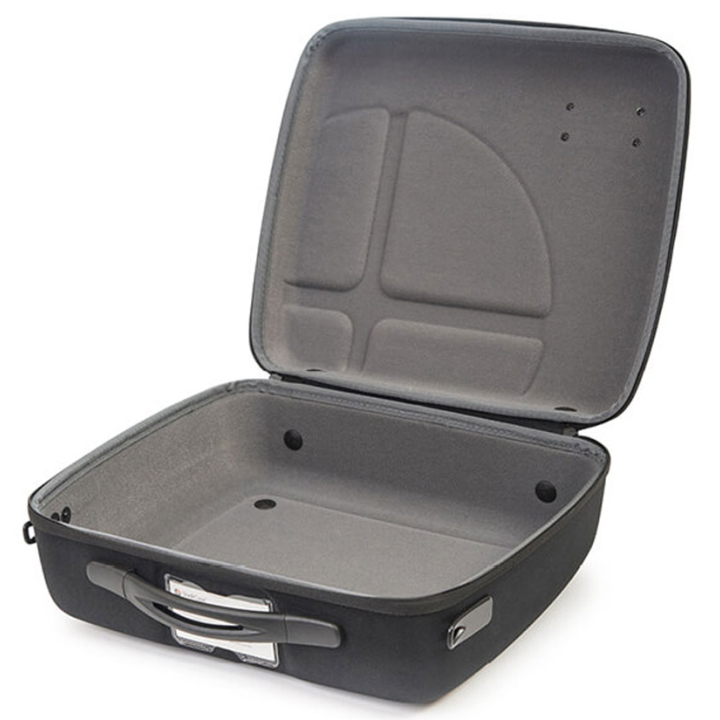 Shell-Case Hybrid 350 Carrying Case Empty