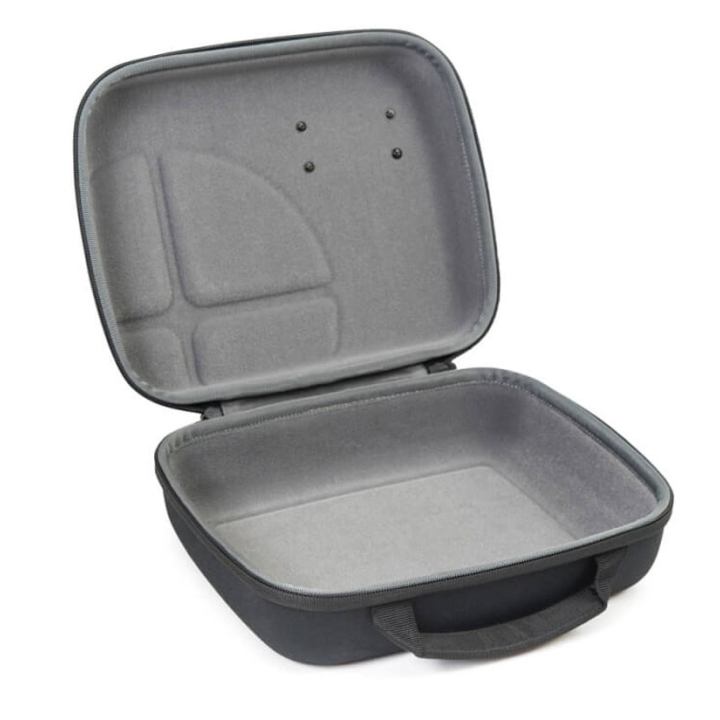 Shell-Case Hybrid 320 Carrying Case Empty