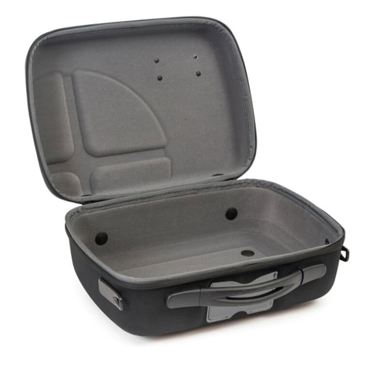 Shell-Case Hybrid 330 Carrying Case Empty