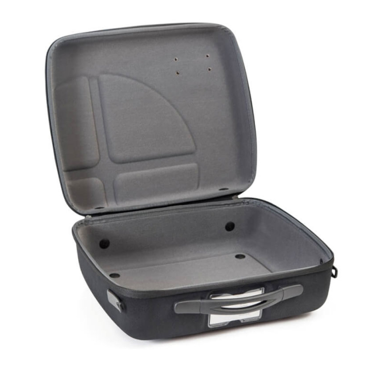 Shell-Case Hybrid 340 Carrying Case Empty
