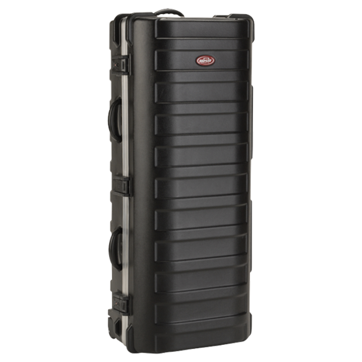 SKB H5020W Rail Pack Utility Case w/ Wheels