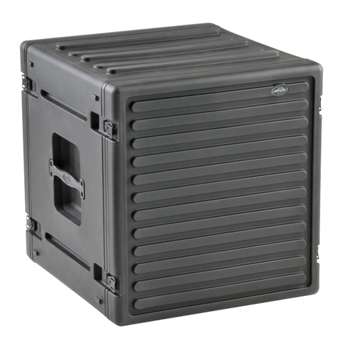 SKB 12U Roto Rack