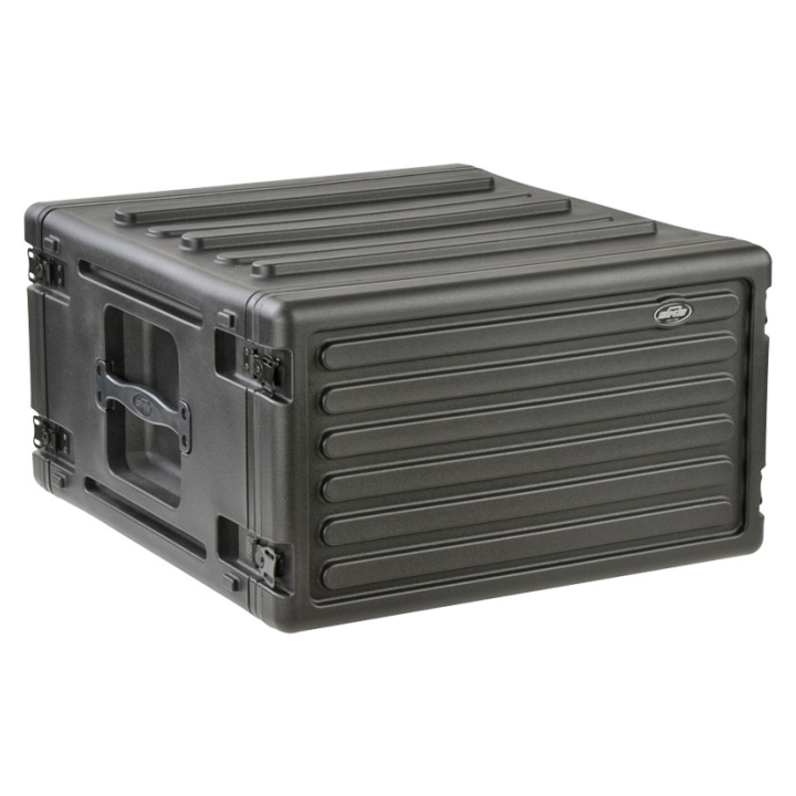 SKB 6U Roto Rack