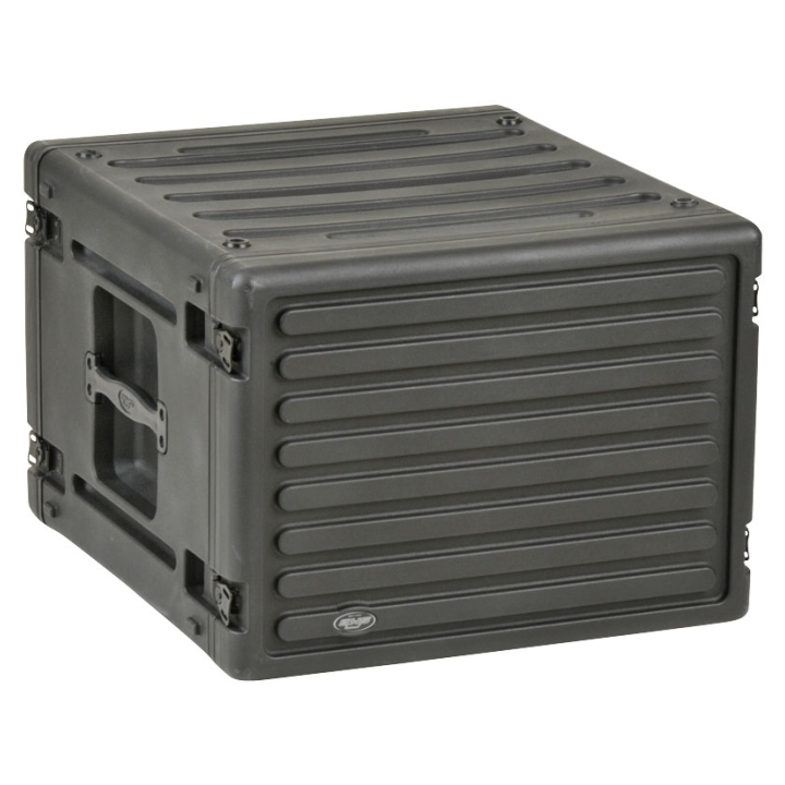 SKB 8U Roto Rack