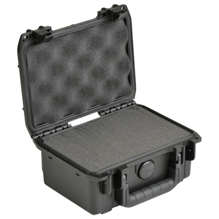 SKB iSeries 3i 0705-3 Shipping Case w/ Cubed Foam