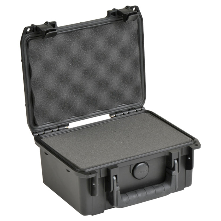 SKB iSeries 3i 0806-3 Shipping Case w/ Cubed Foam