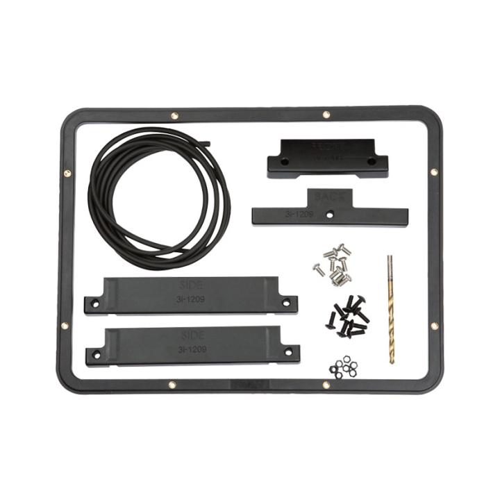 SKB iSeries 1209 Panel Mounting Ring Kit