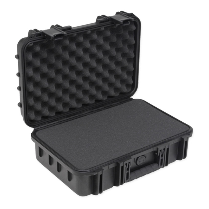 SKB iSeries 3i 1610-5 Shipping Case w/ Cubed Foam