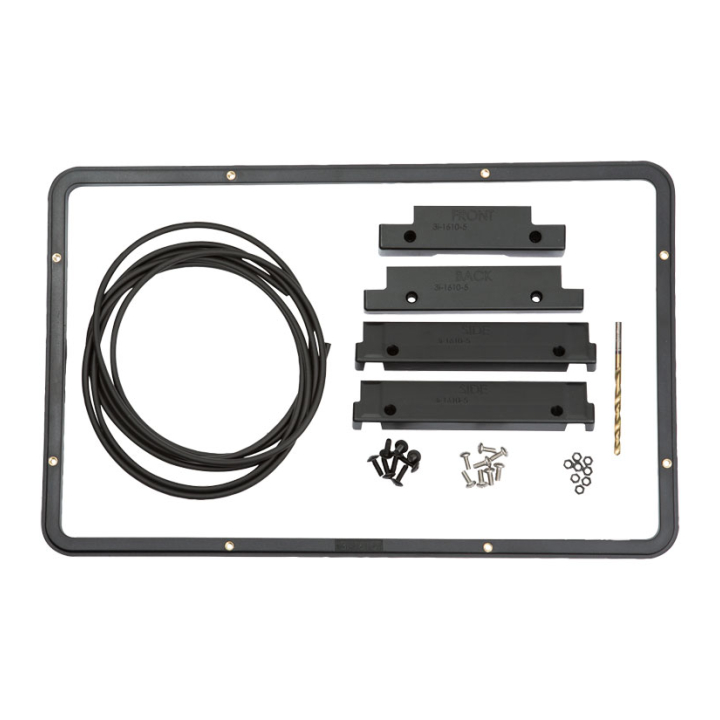 SKB iSeries 1610 Panel Mounting Ring Kit