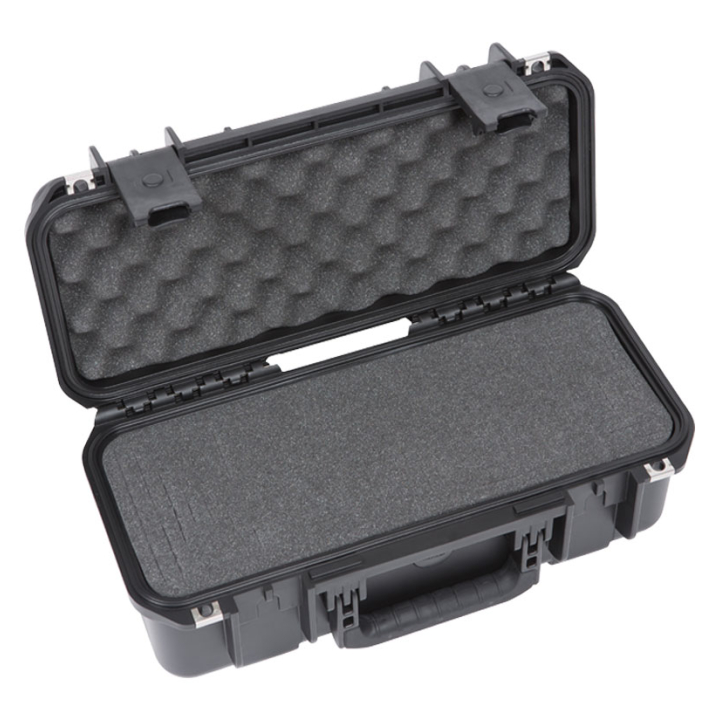 SKB iSeries 3i 1706-6 Shipping Case w/ Cubed Foam